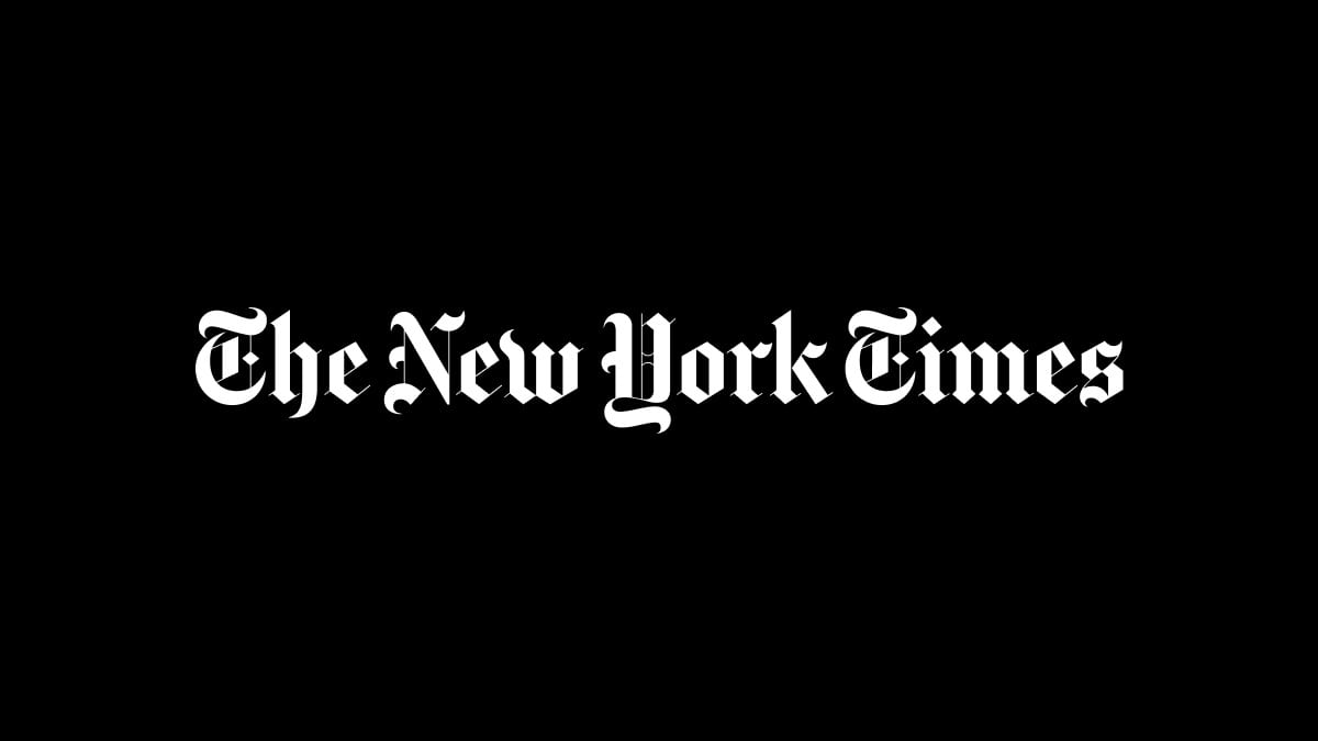 The New York Times