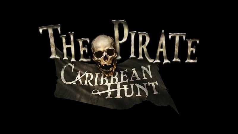 The Pirate: Caribbean Hunt