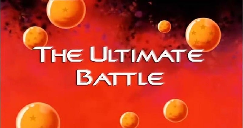 The Ultimate Battle