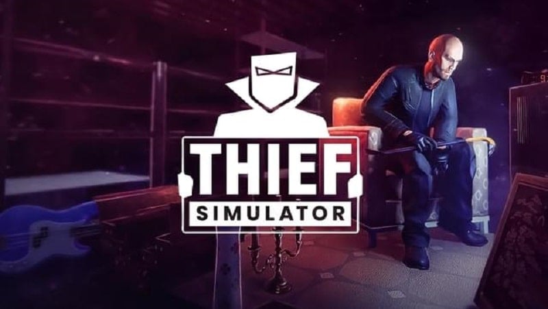 Thief Simulator