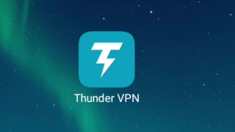 Thunder VPN