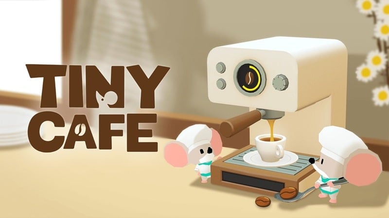 Tiny Cafe