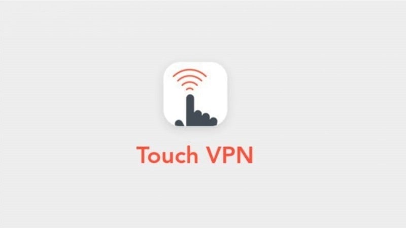 Touch VPN