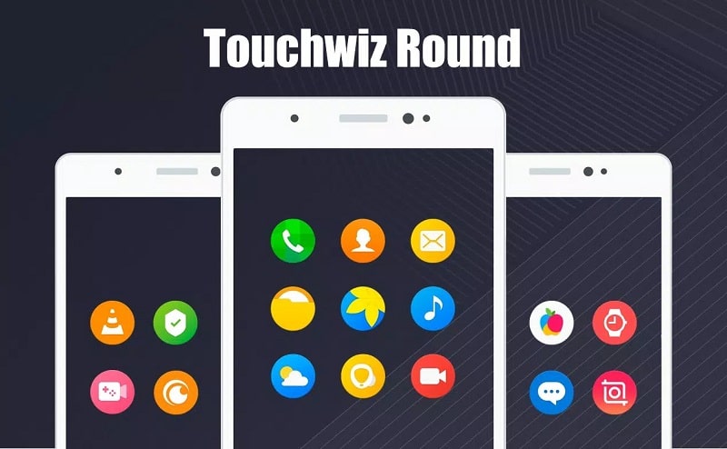 TouchWiz