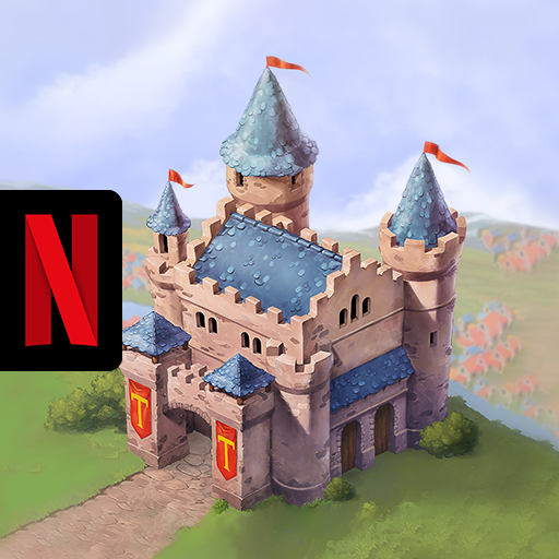 Townsmen A Kingdom Rebuilt