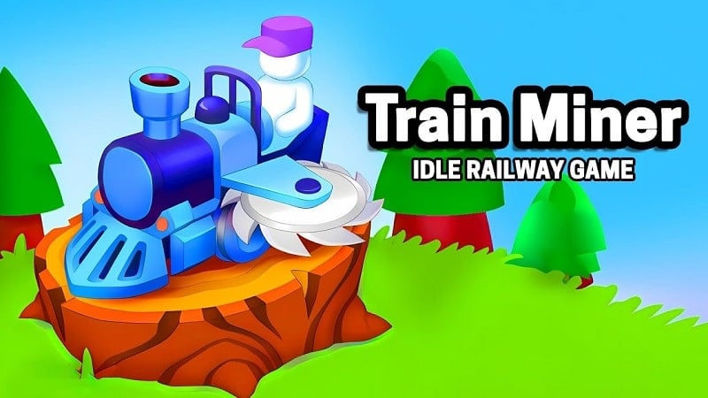 Train Miner