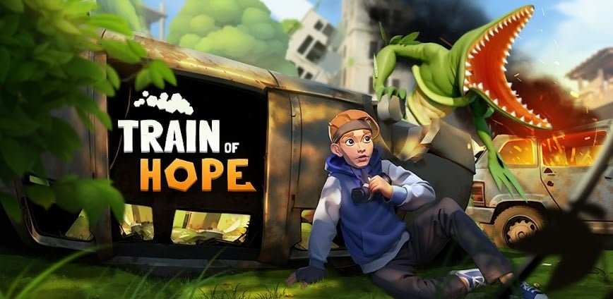 Train of Hope