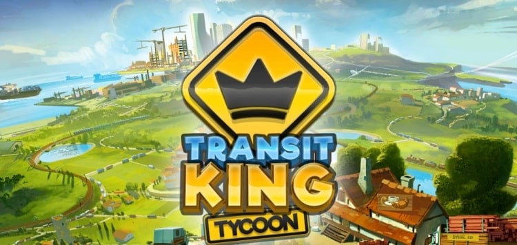 Transit King Tycoon