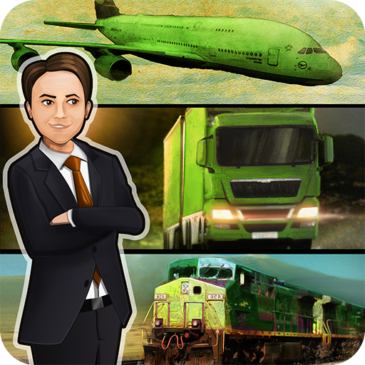 Transport INC – Tycoon Manager