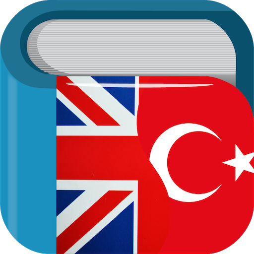 Turkish English Dictionary İng