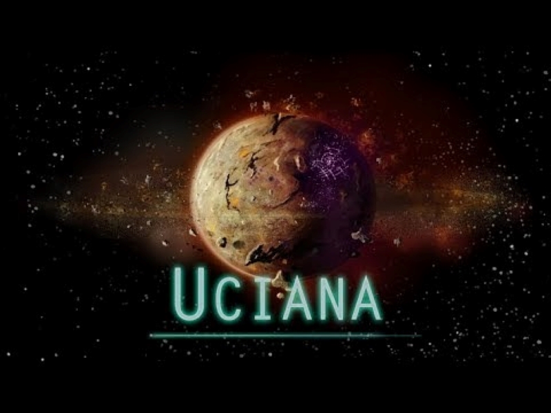 Uciana