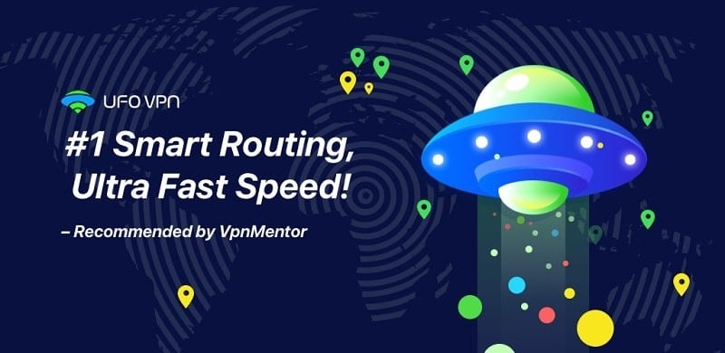 UFO VPN