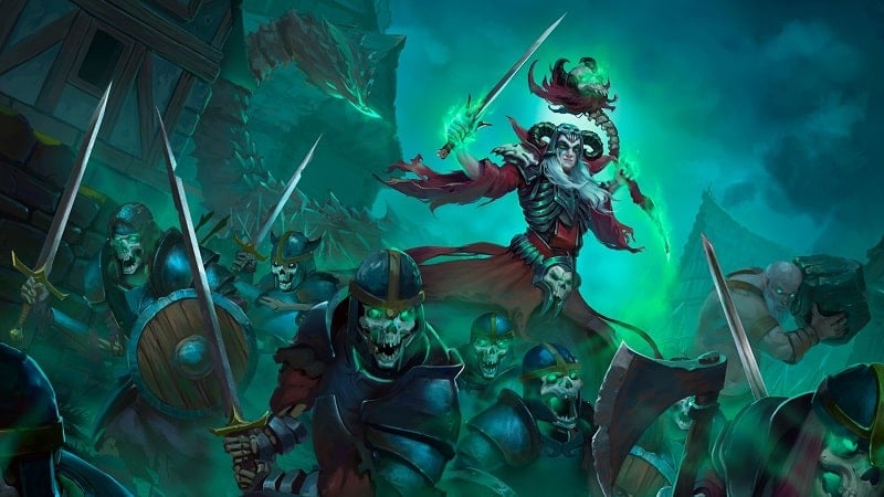 Undead Horde