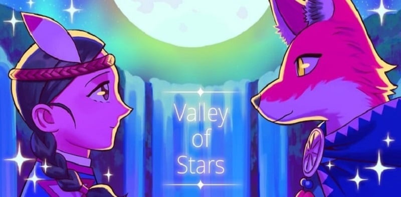 Valley of Stars