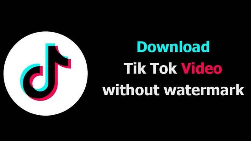 Video Downloader for Tiktok