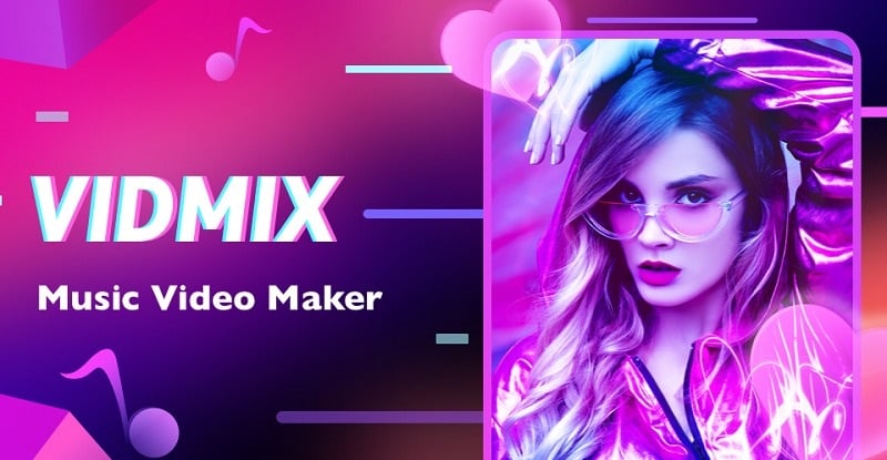 Vidmix