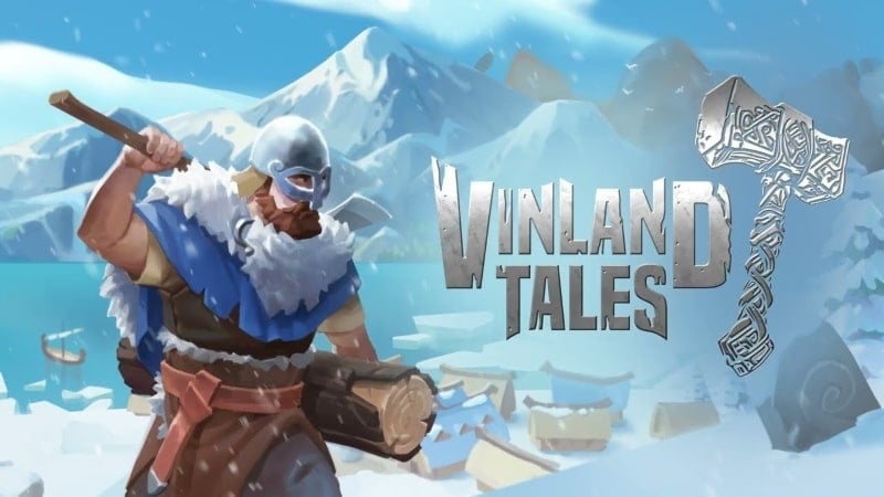 Vinland Tales