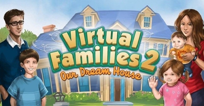 Virtual Families 2