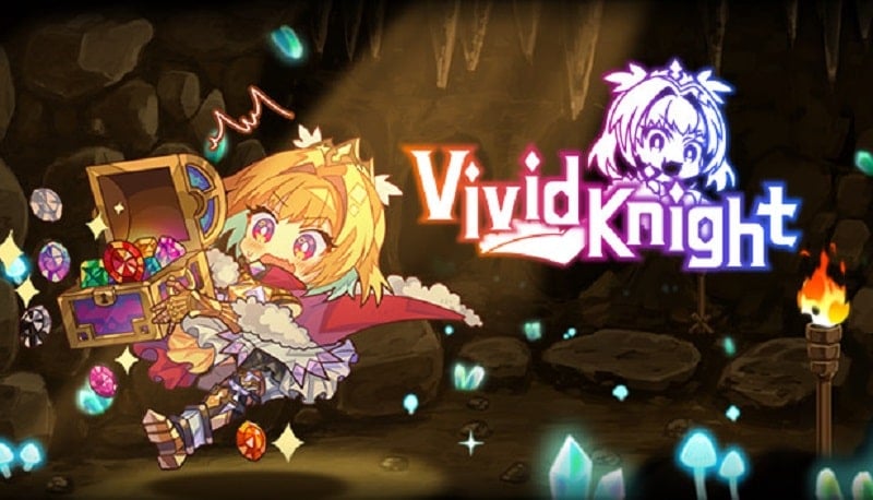 Vivid Knight