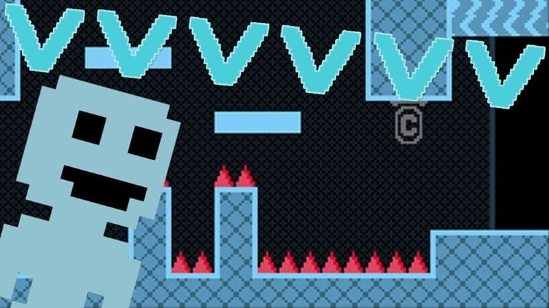 VVVVVV