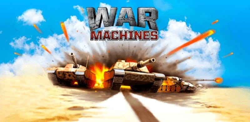 War Machines