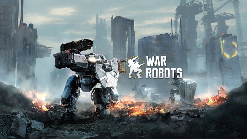 War Robots