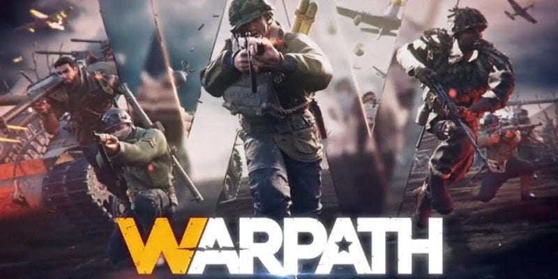 Warpath