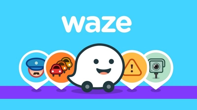 Waze