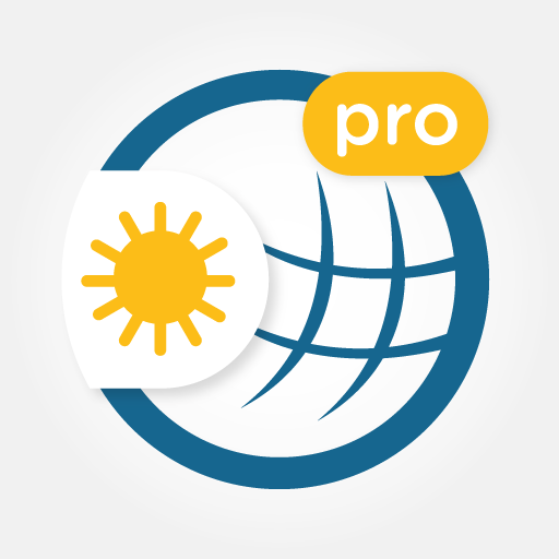 Weather & Radar – Pro