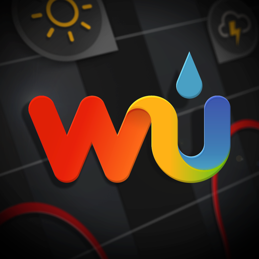 Weather Underground