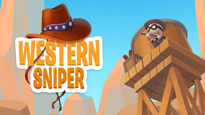 Western Sniper