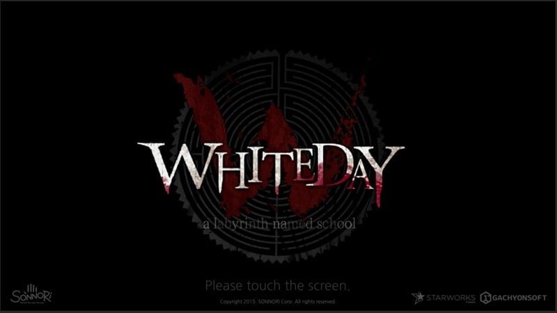 White Day