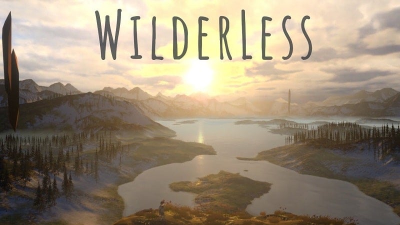 Wilderless