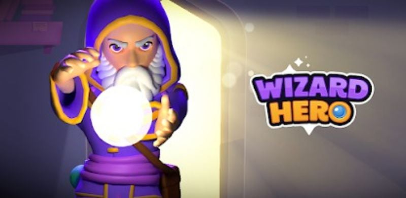 Wizard Hero