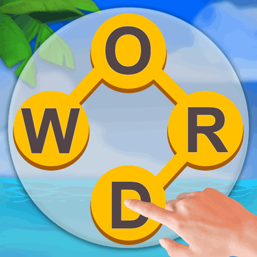 Word Connect: Crossword Puzzle