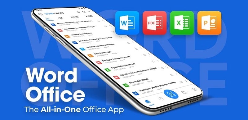 Word Office