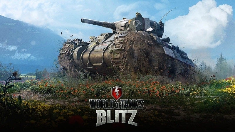 World of Tanks Blitz