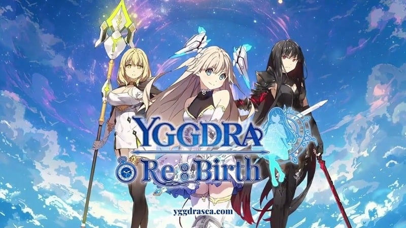 YGGDRA Re:birth SEA