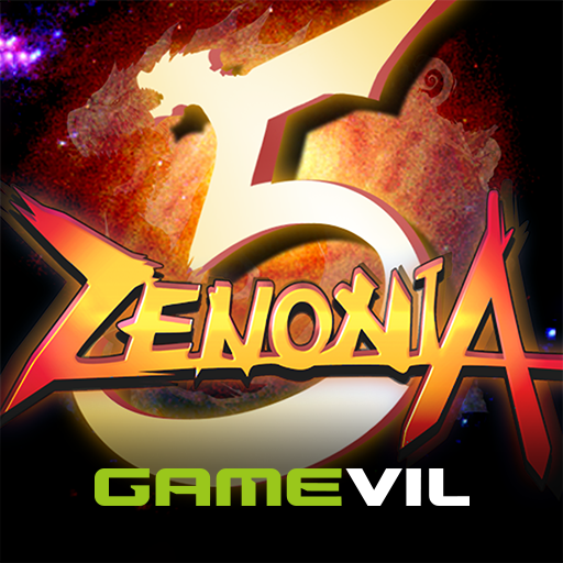 ZENONIA 5