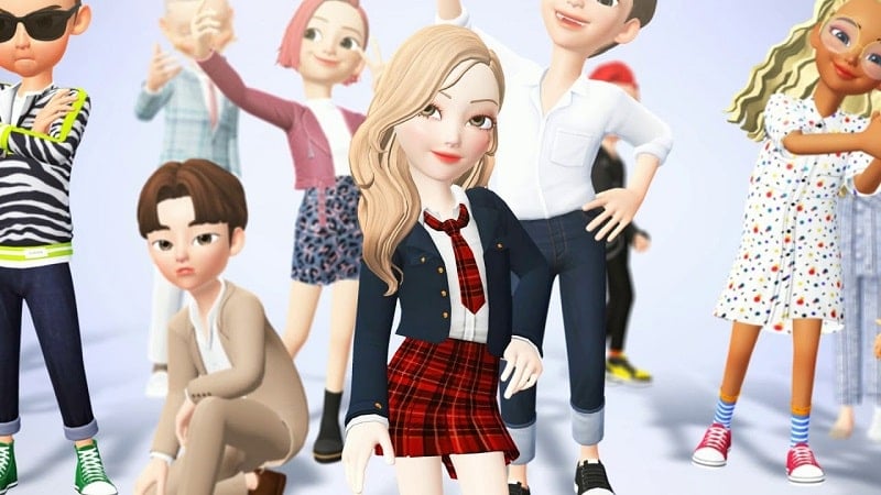 ZEPETO