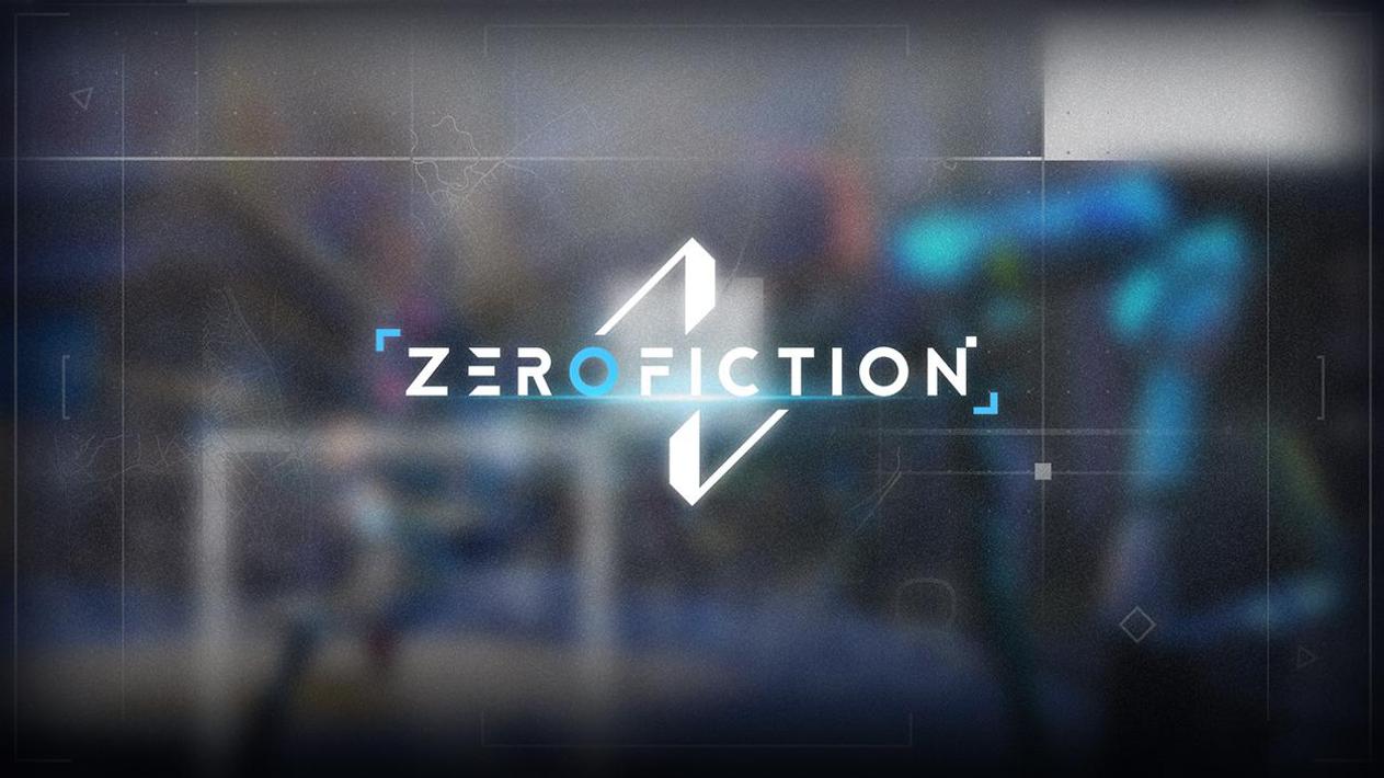 Zero Fiction