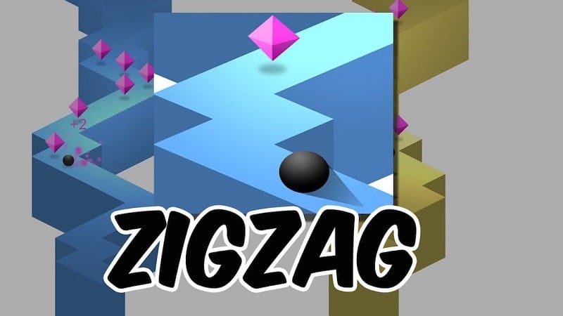 ZigZag