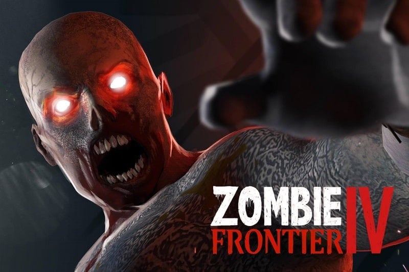 Zombie Frontier 4