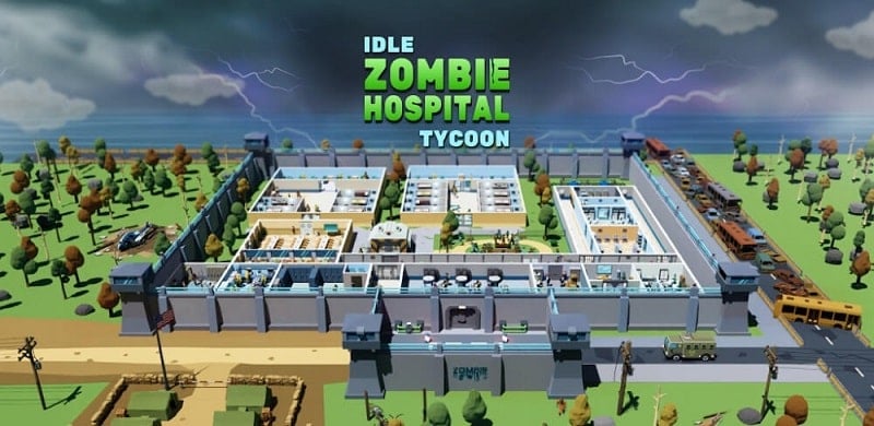 Zombie Hospital