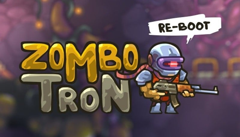 Zombotron Re-Boot