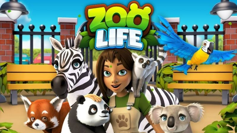 Zoo Life